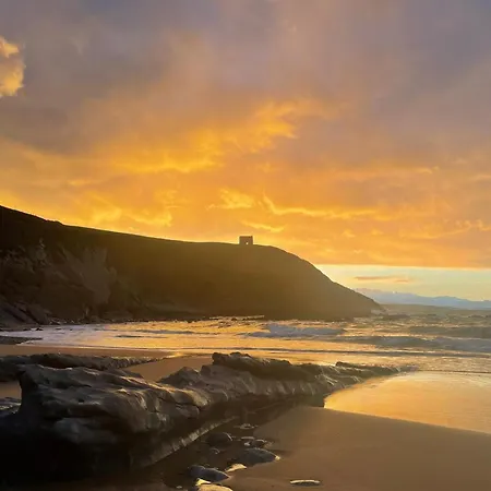 La Casita De La Venta Hébergement de vacances *