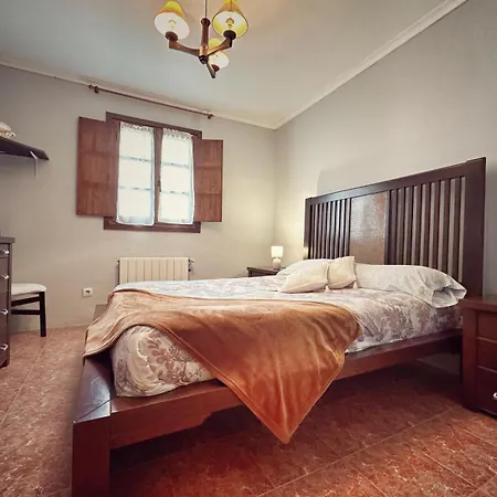 Hébergement de vacances La Casita De La Venta *