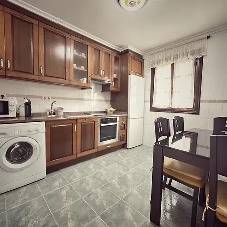 La Casita De La Venta 度假居