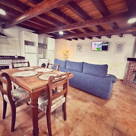 La Casita De La Venta *