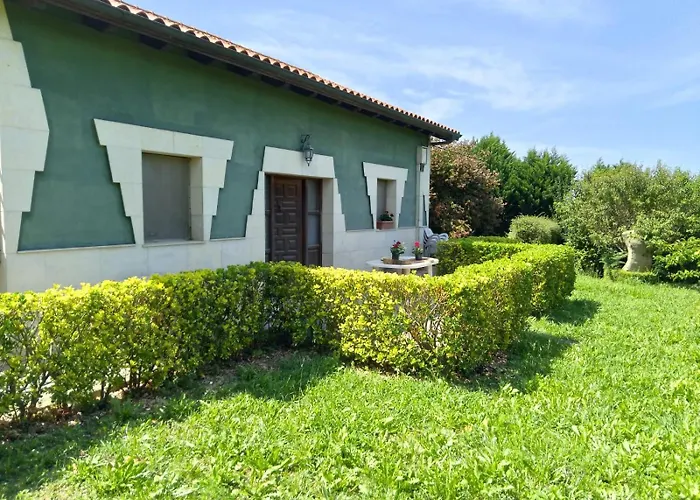 La Casita De La Venta * Tagle