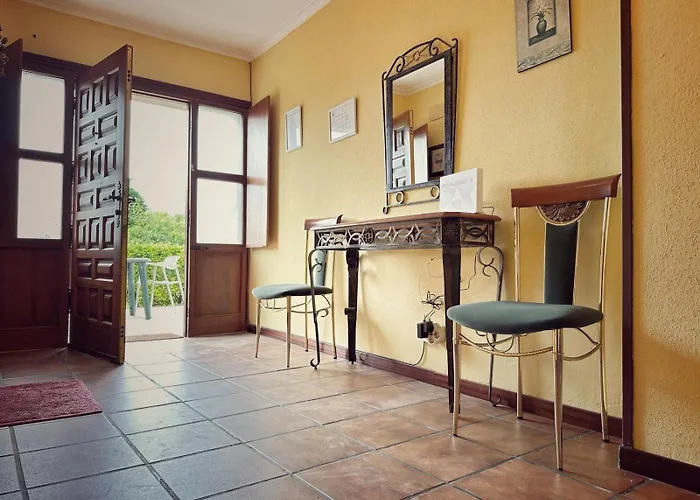 La Casita De La Venta Дом отдыха