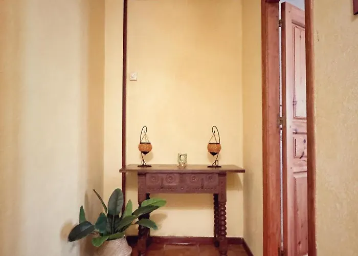 La Casita De La Venta Дом отдыха Тагле