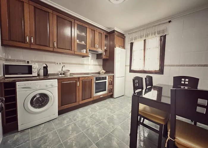 La Casita De La Venta Hébergement de vacances