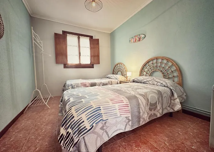 La Casita De La Venta Hébergement de vacances *