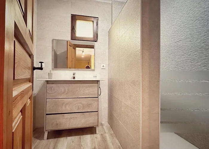 La Casita De La Venta Дом отдыха Тагле