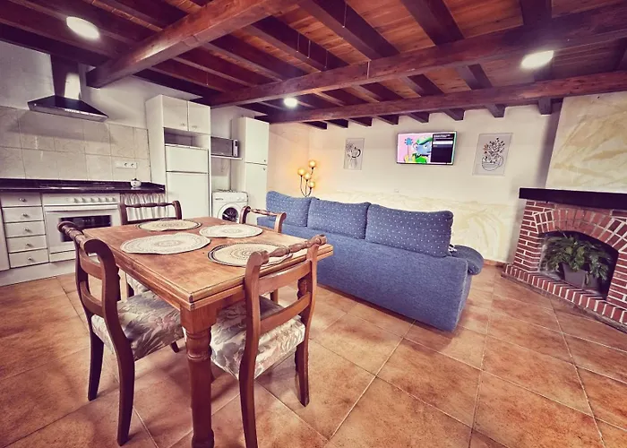 La Casita De La Venta *