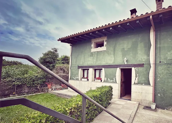 La Casita De La Venta Дом отдыха Тагле