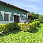La Casita De La Venta * Tagle