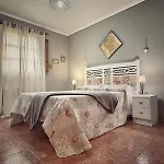 بيت للعطل La Casita De La Venta