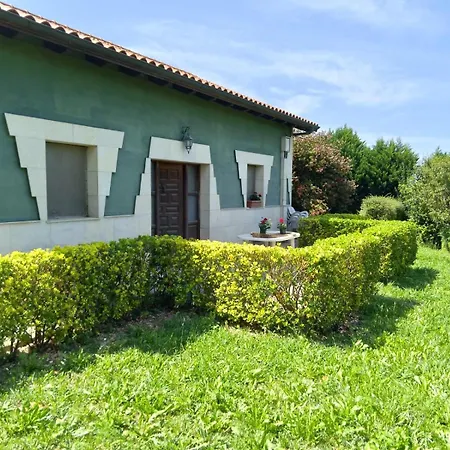 La Casita De La Venta * Tagle